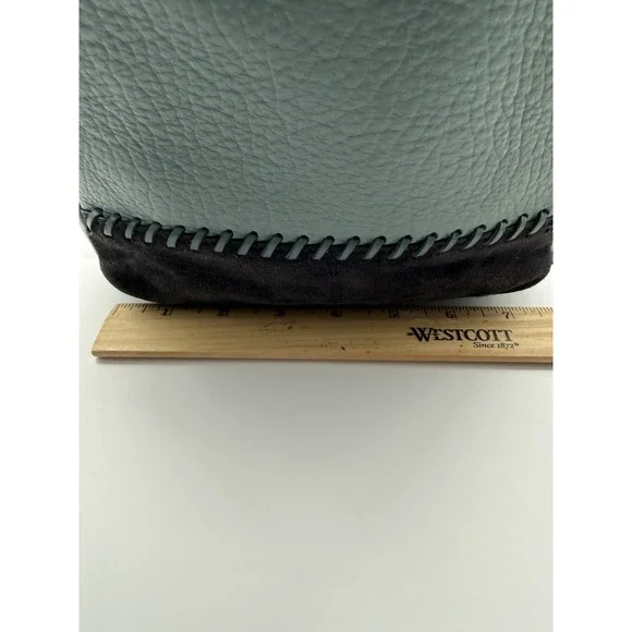 COACH Unisex Charles Messenger Sling Pack Bag in Luxury Smooth Leather - Picture 3 of 11